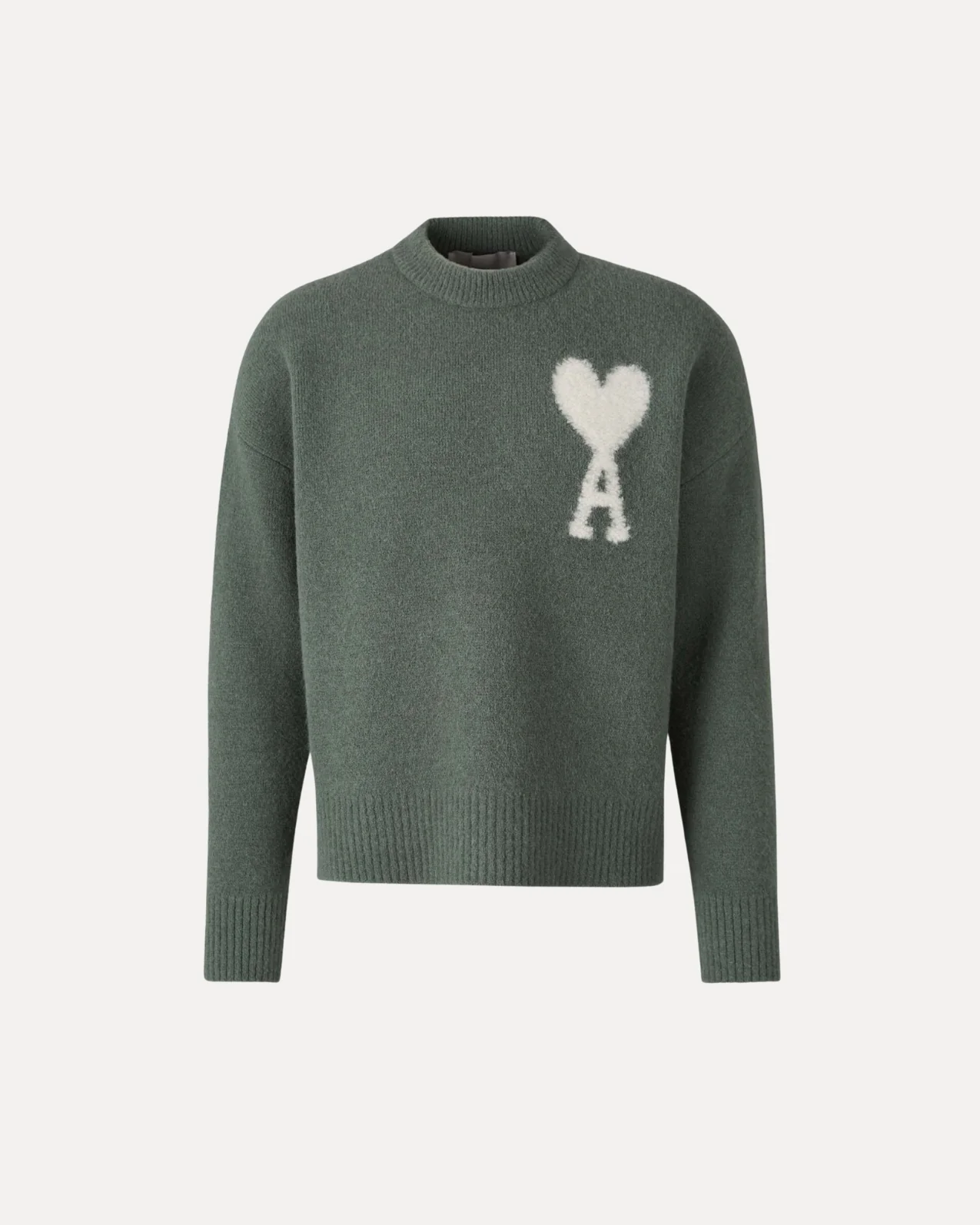 CHEST DETAIL KNIT - Image 11