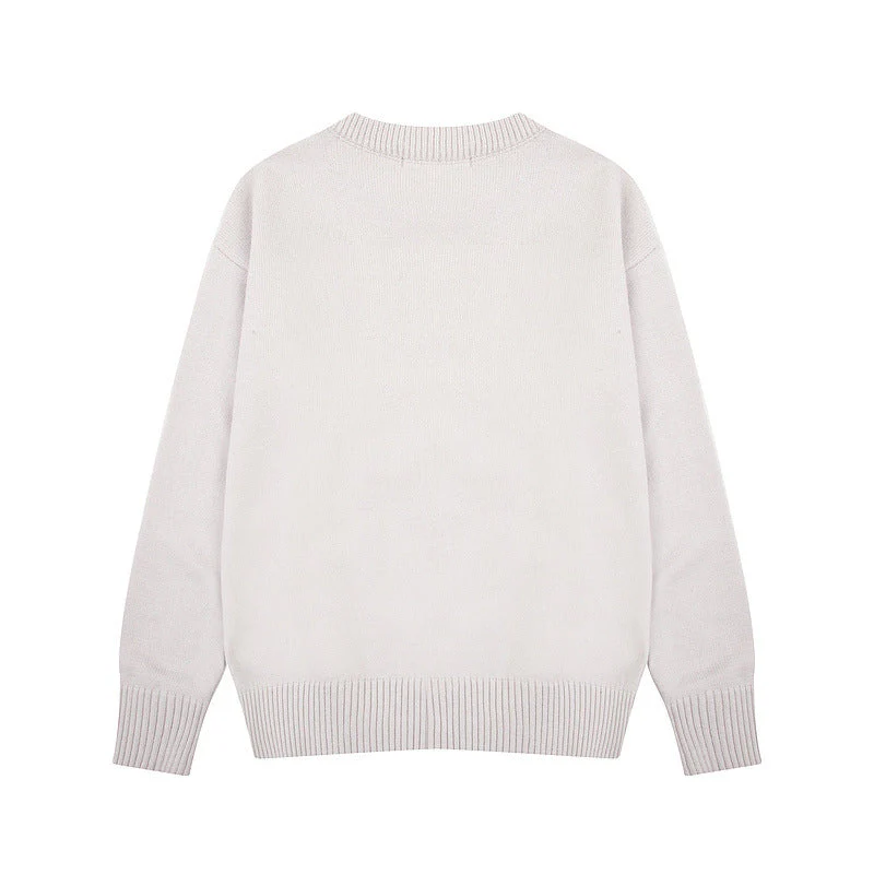 CHEST DETAIL KNIT - Image 23