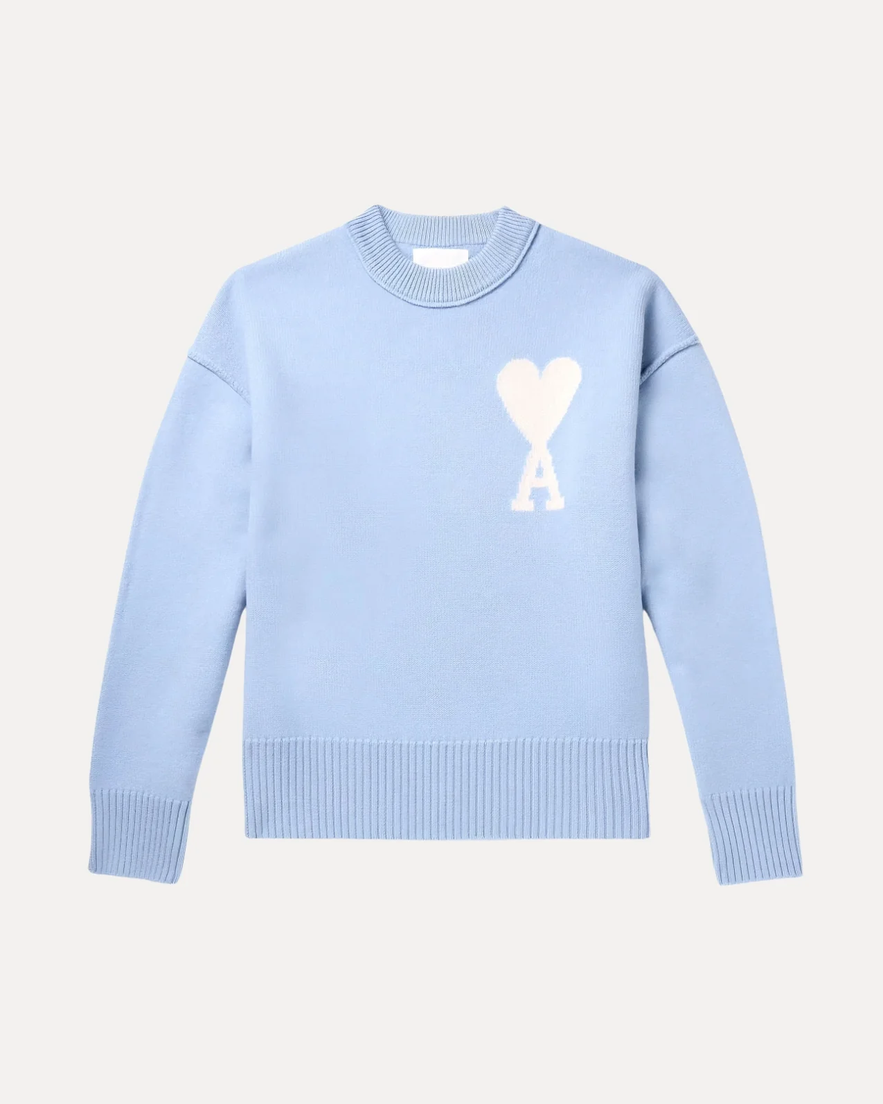 CHEST DETAIL KNIT - Image 25