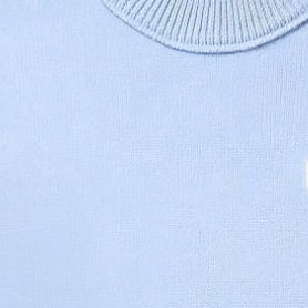 CHEST DETAIL KNIT - Image 27