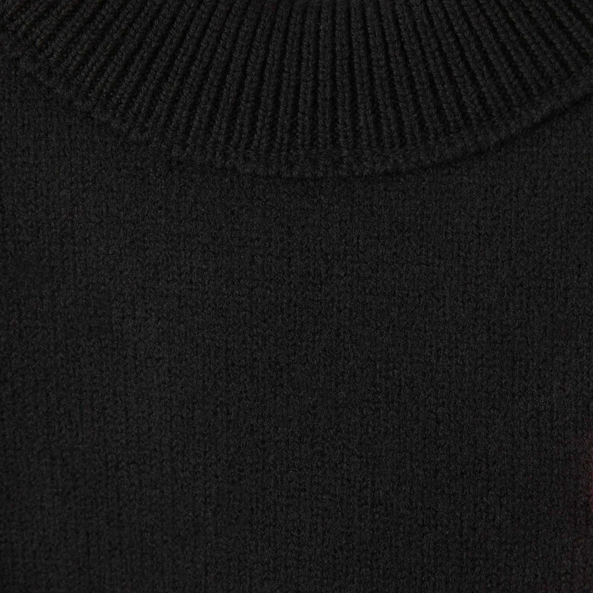 CHEST DETAIL KNIT - Image 5
