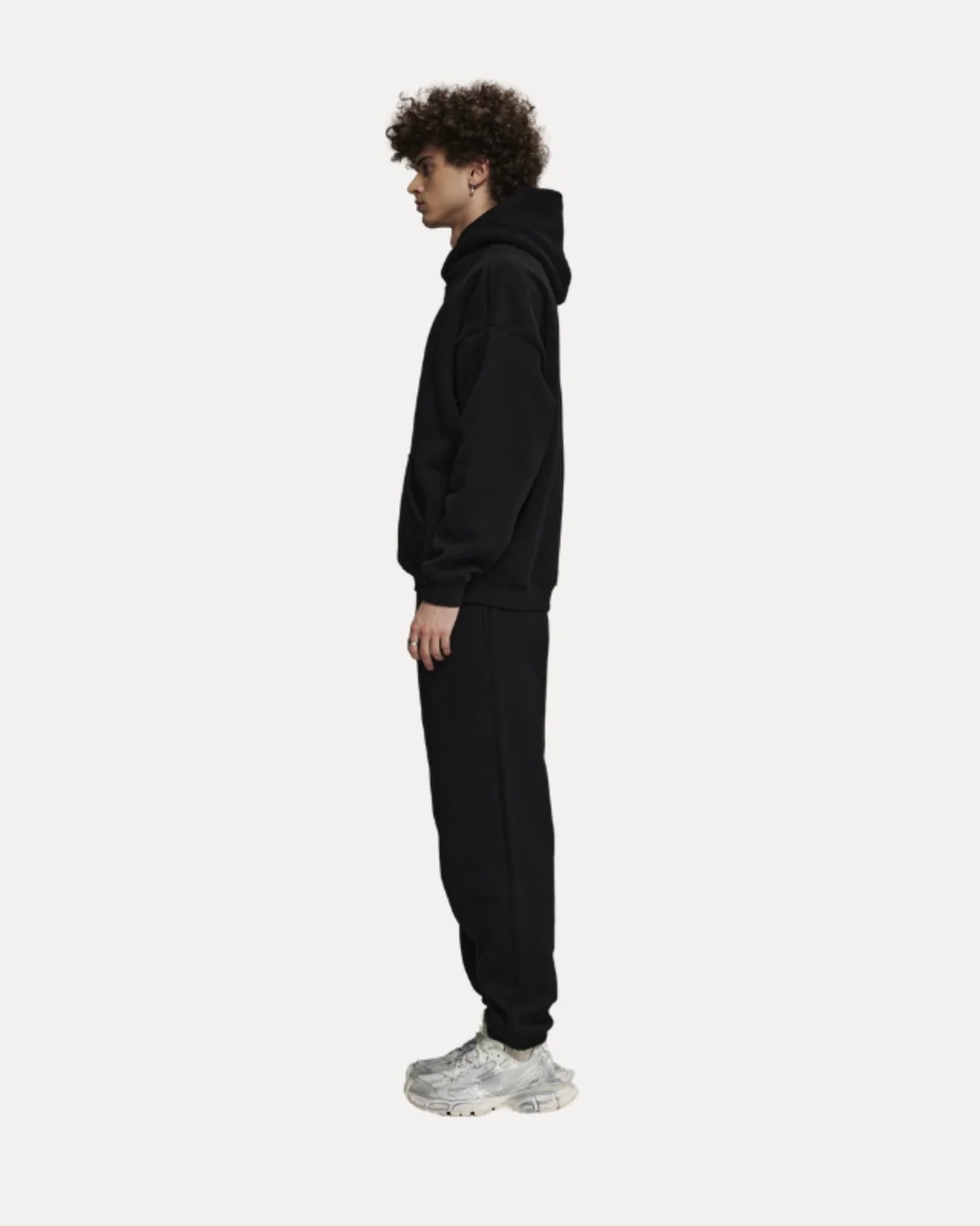 Cuffed Joggers - Image 12