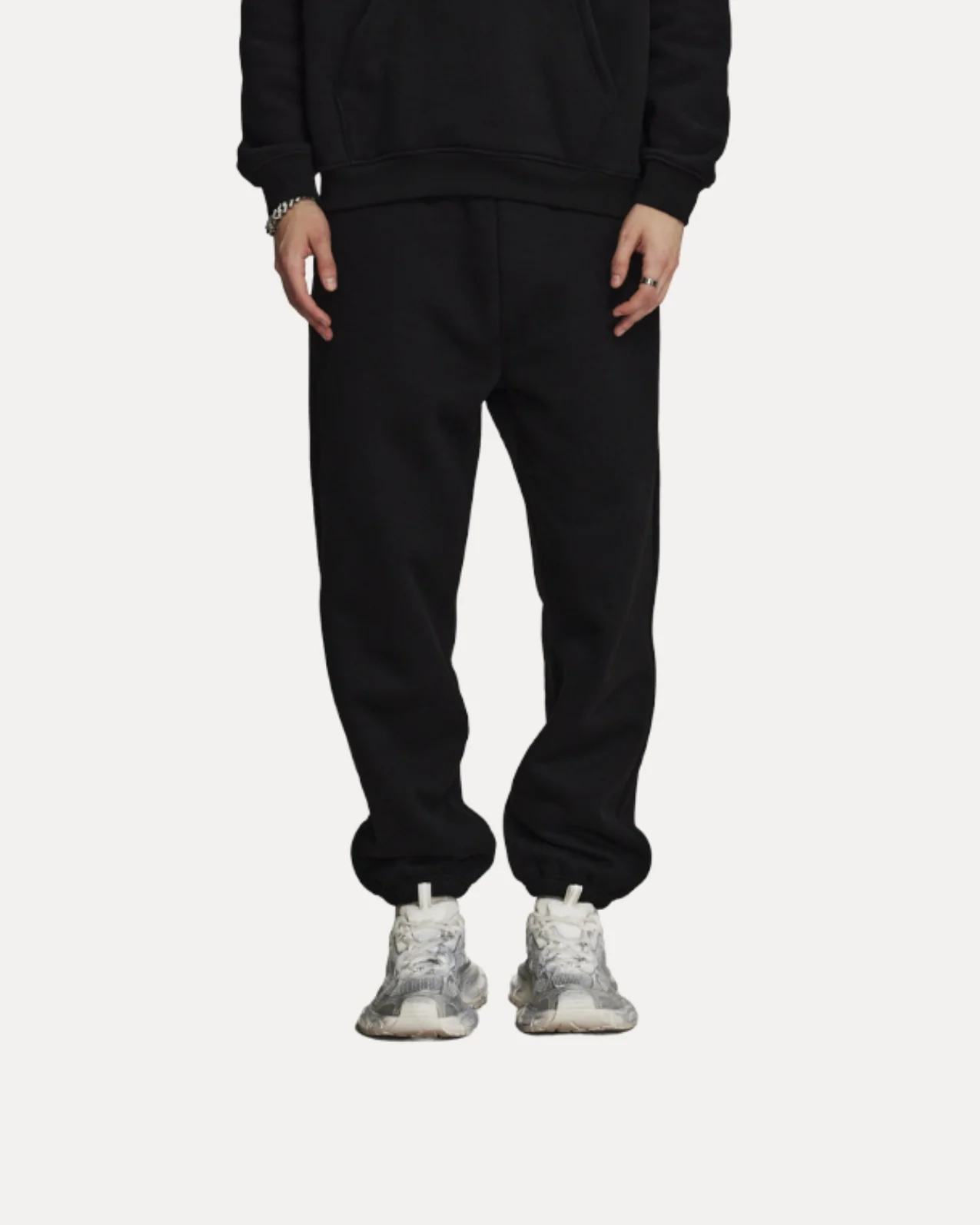 Cuffed Joggers - Image 13