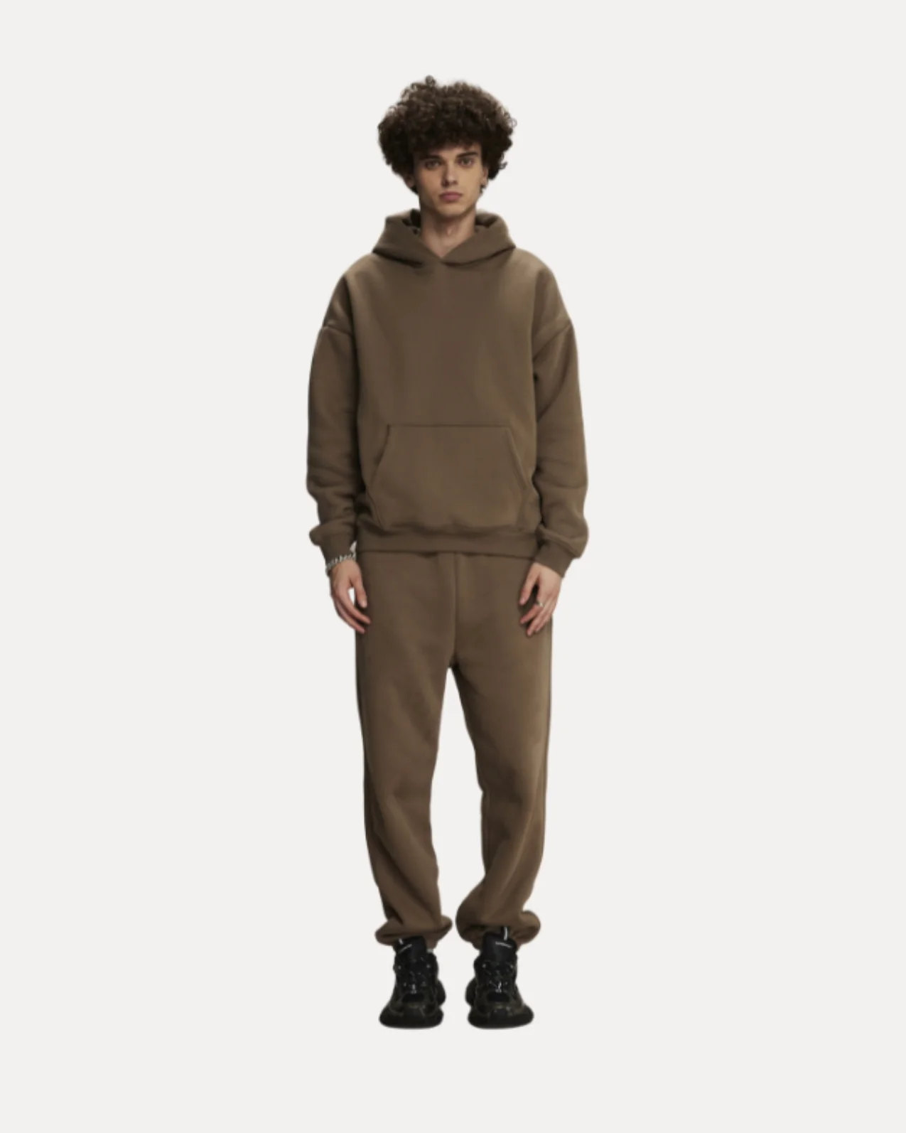 Cuffed Joggers - Image 16