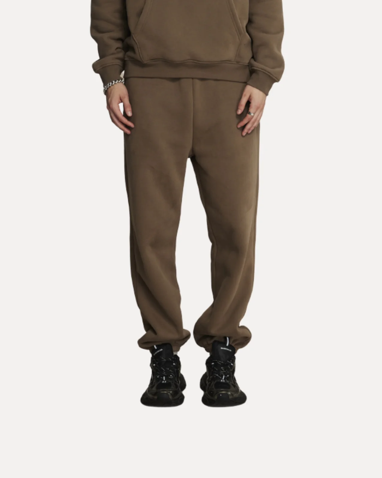 Cuffed Joggers - Image 20