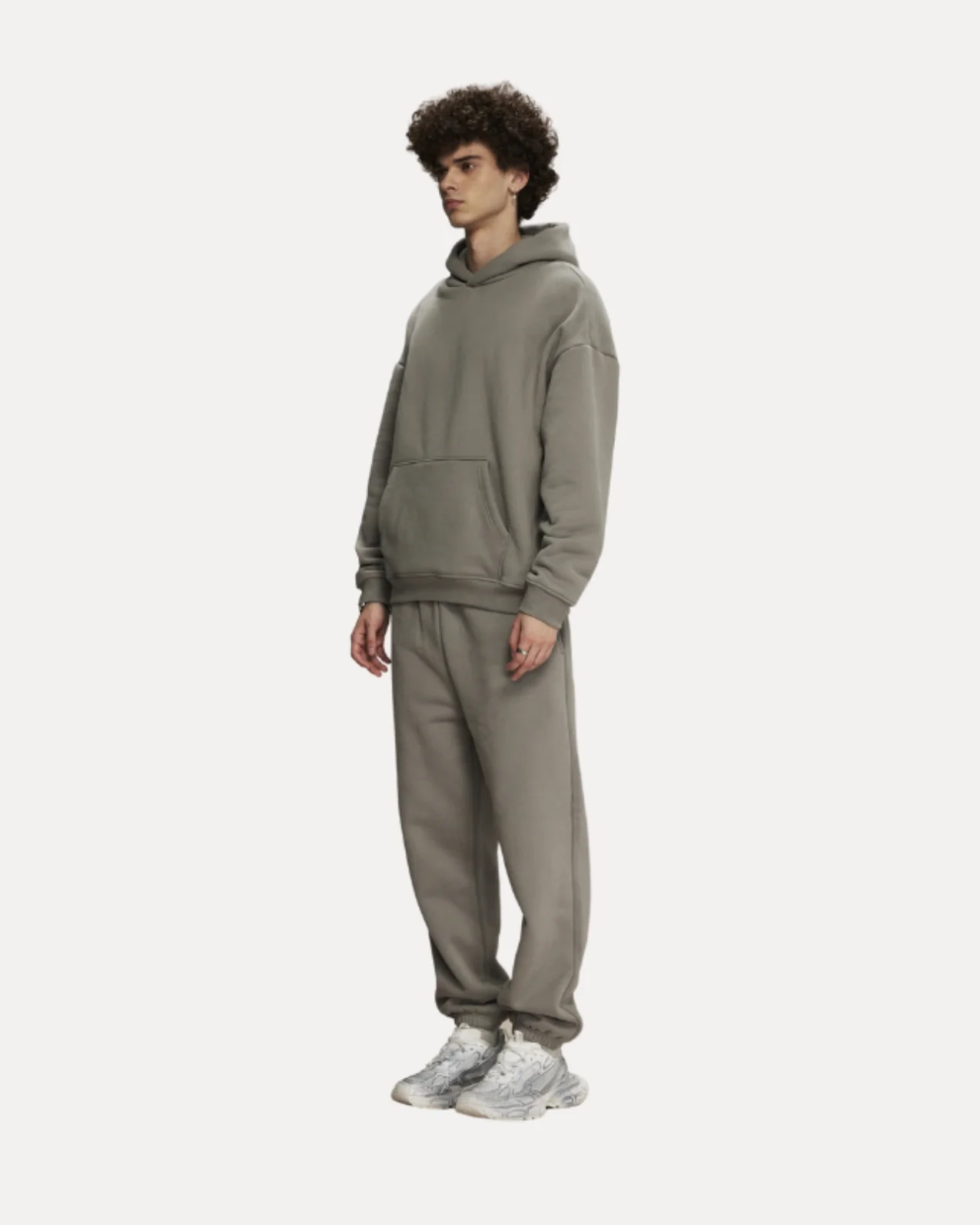 Cuffed Joggers - Image 24