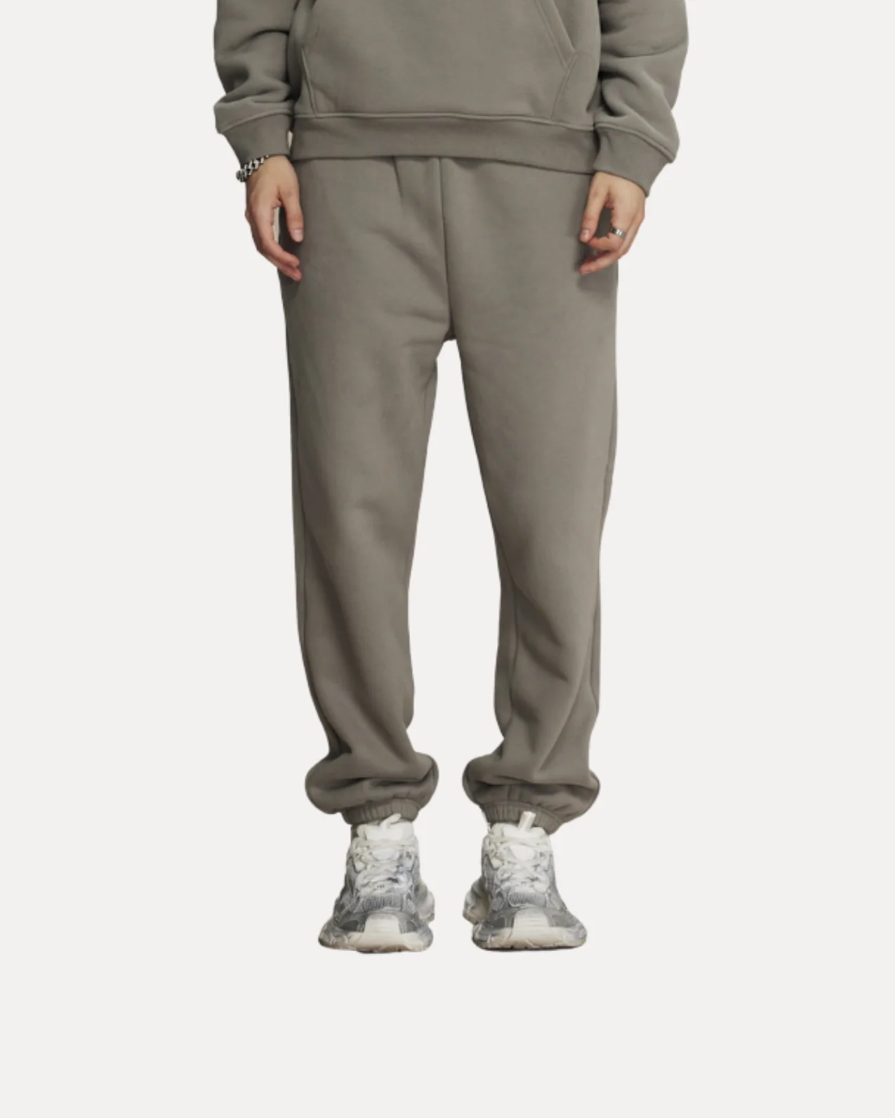 Cuffed Joggers - Image 25