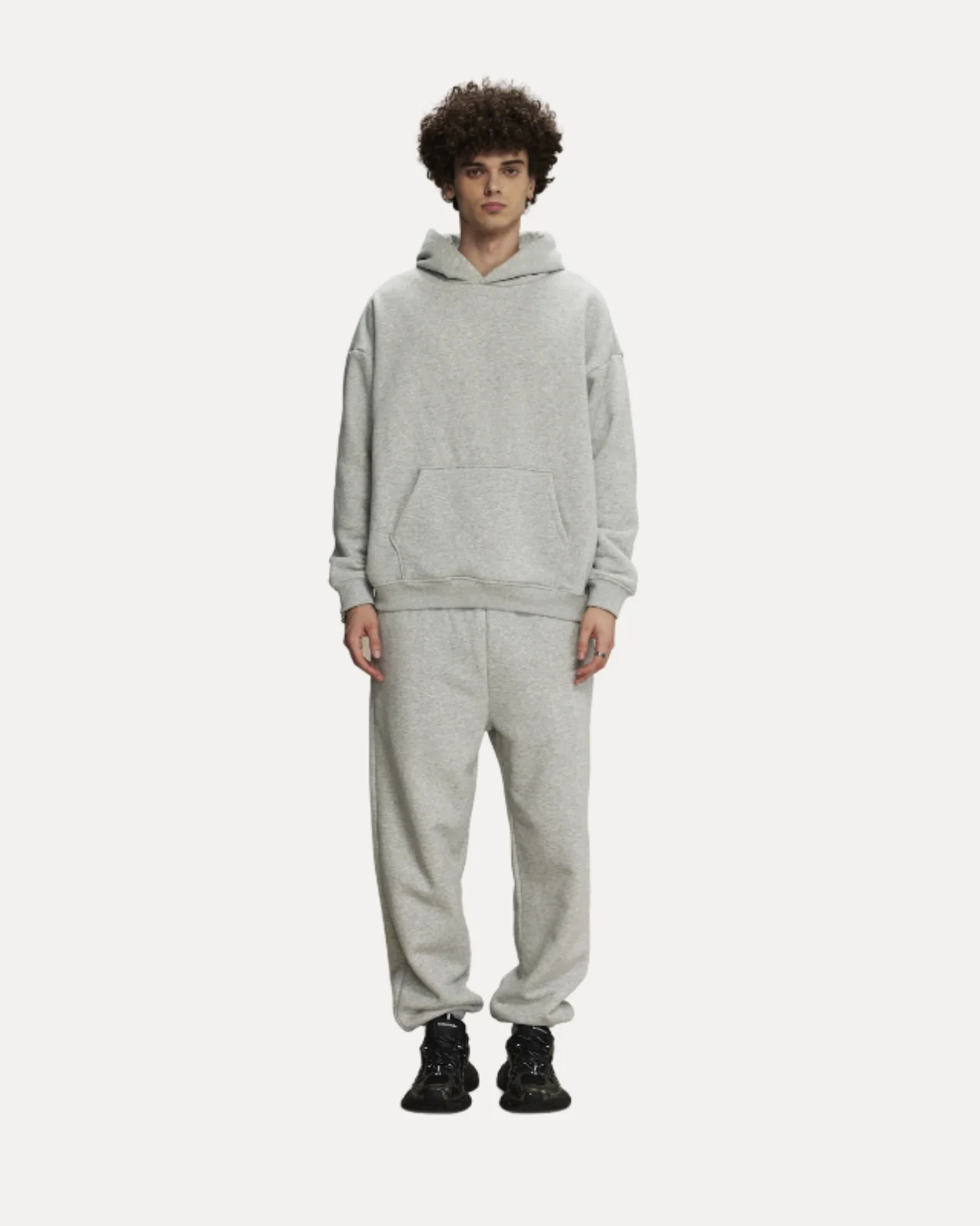 Cuffed Joggers - Image 3