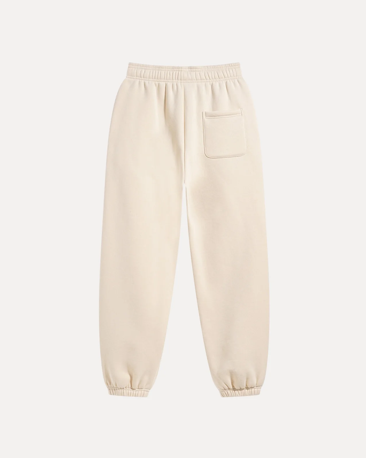 Cuffed Joggers - Image 33