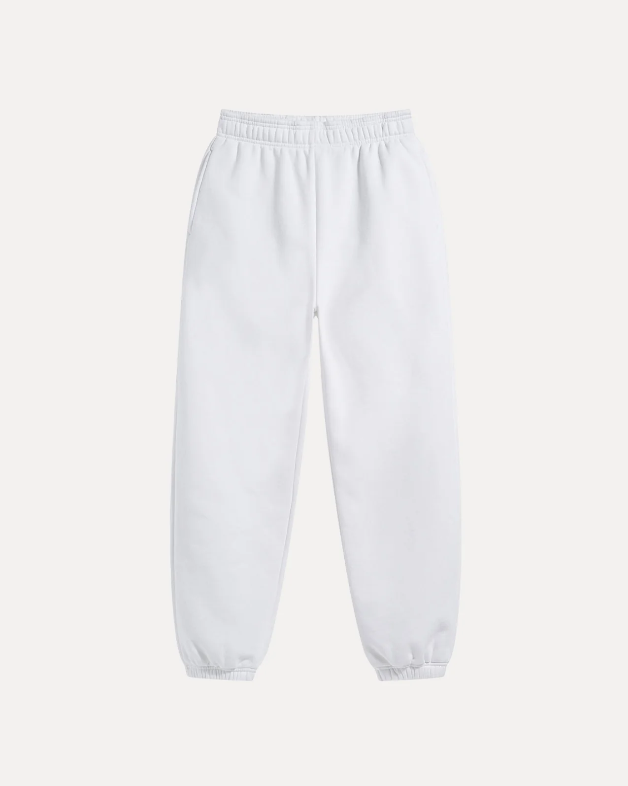 Cuffed Joggers - Image 38