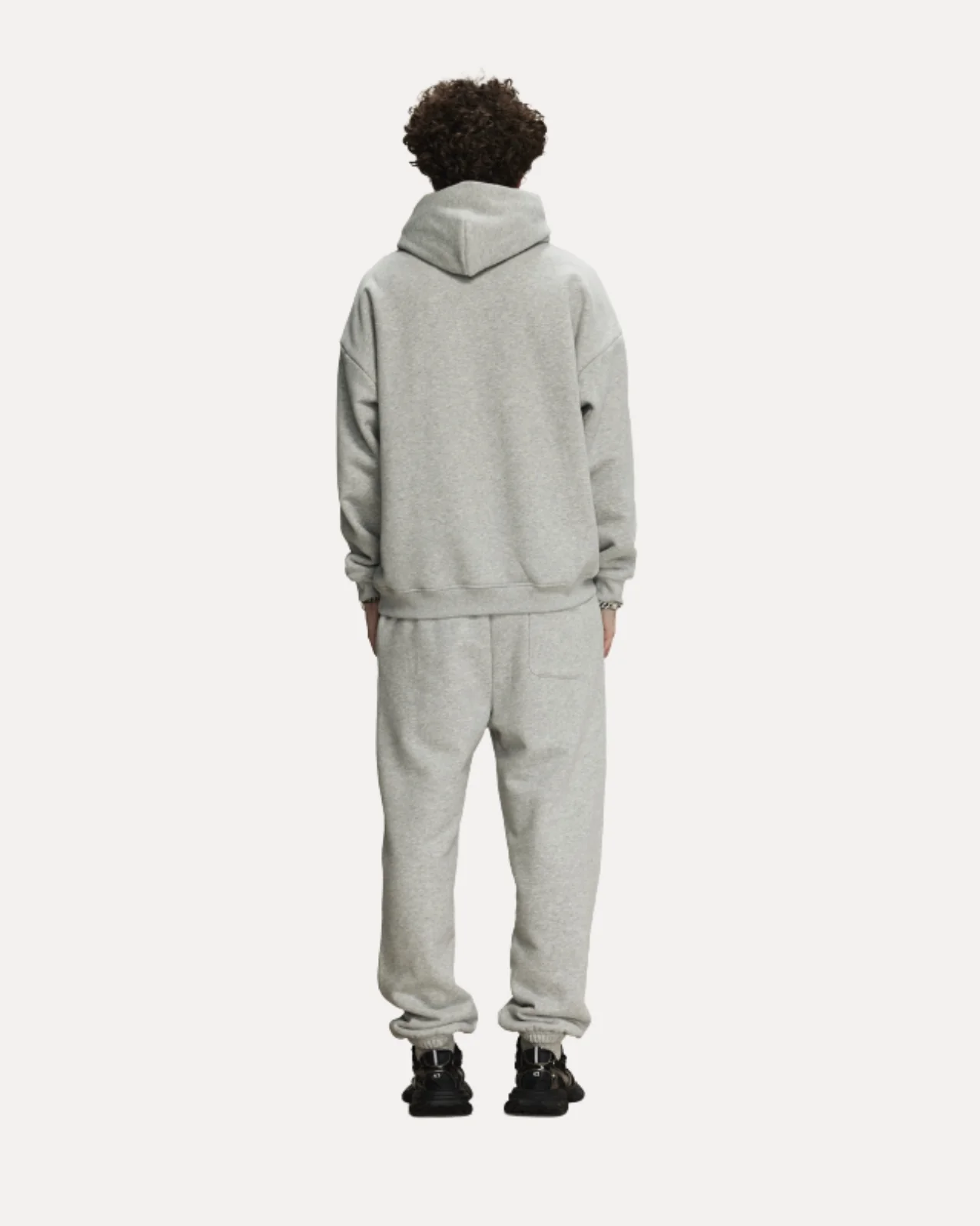 Cuffed Joggers - Image 4