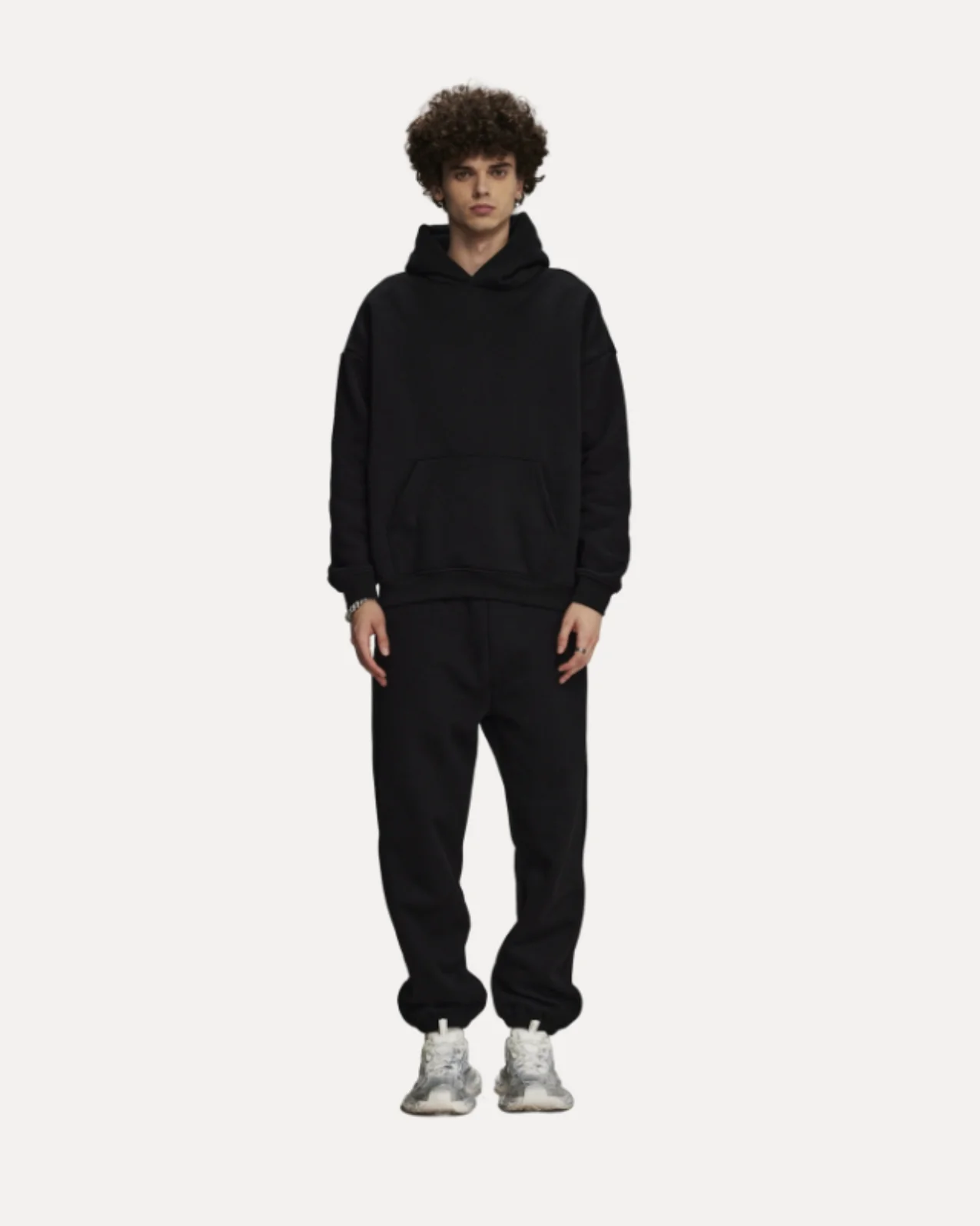 Cuffed Joggers - Image 9