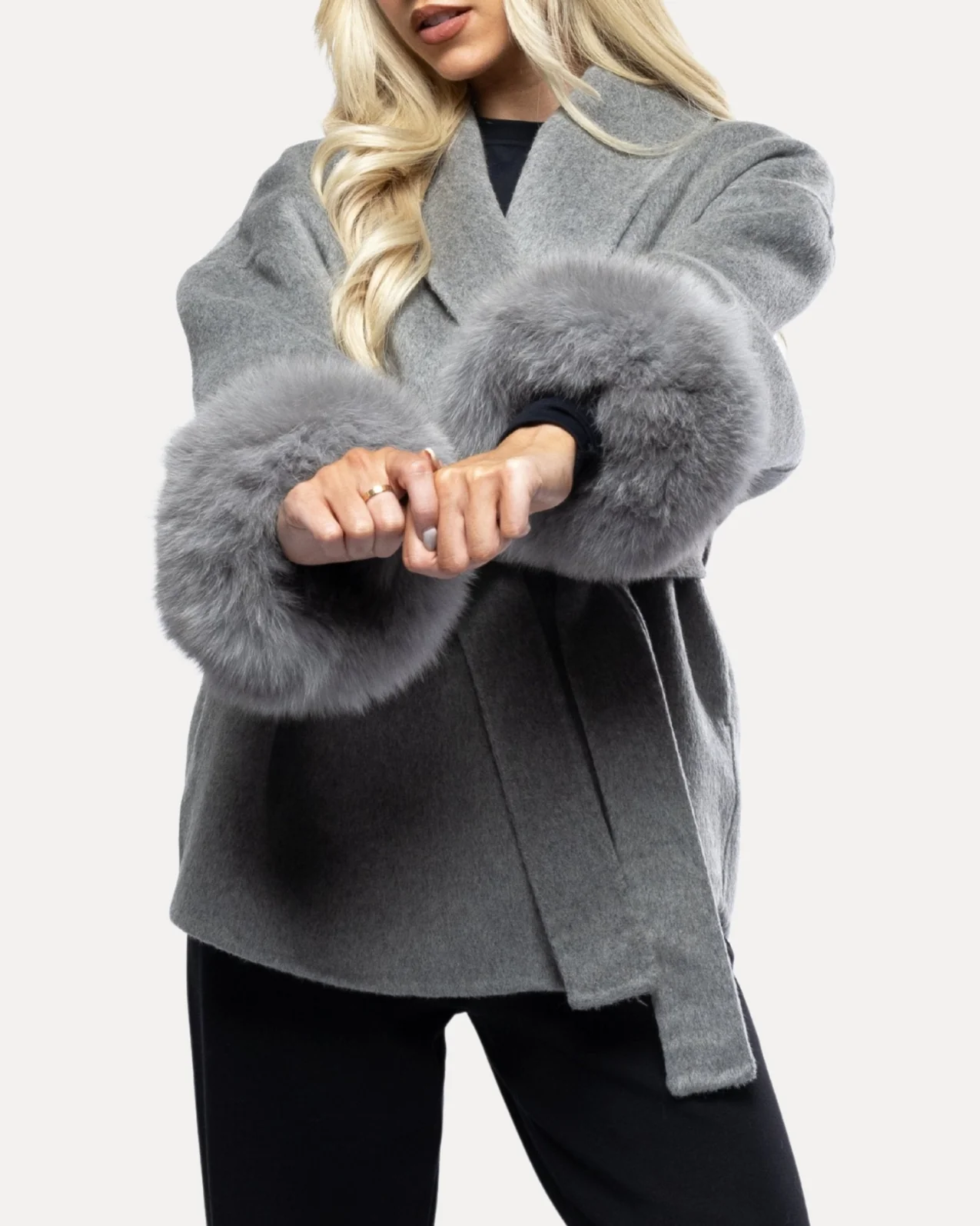 Kenston Coat - Image 10