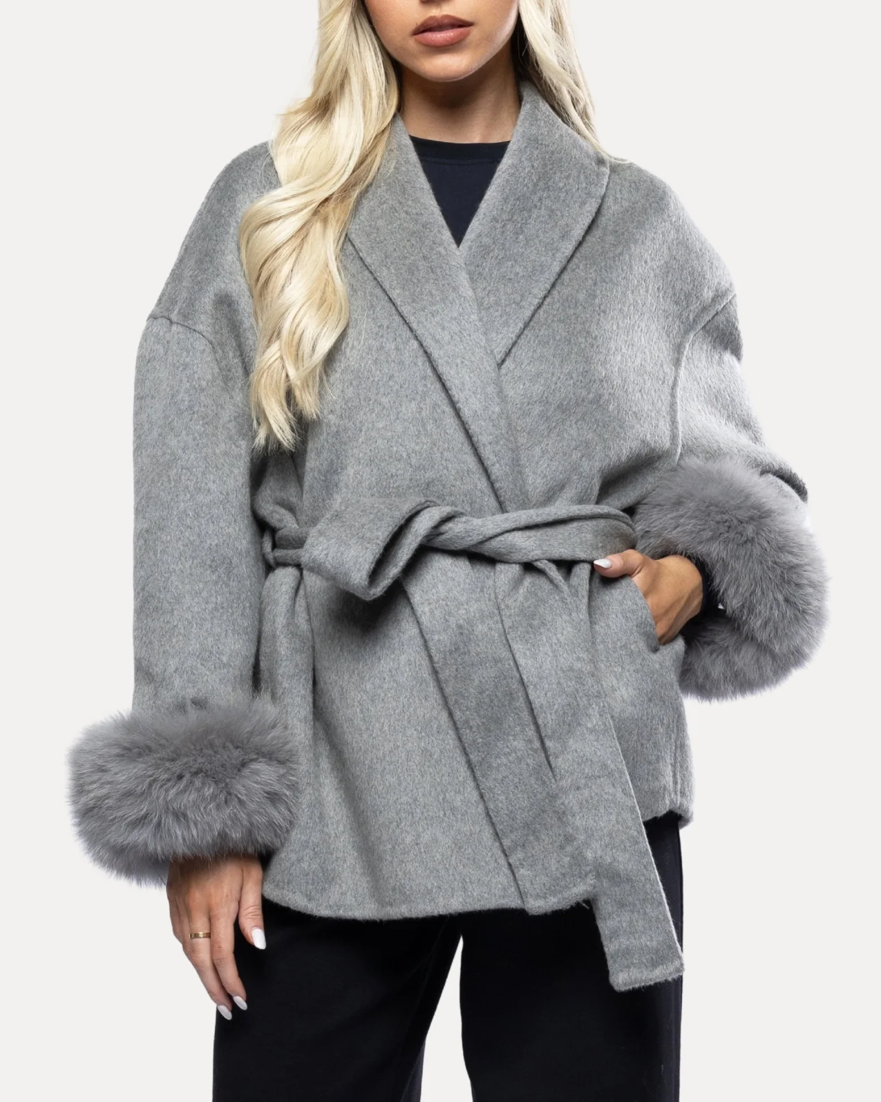 Kenston Coat - Image 11