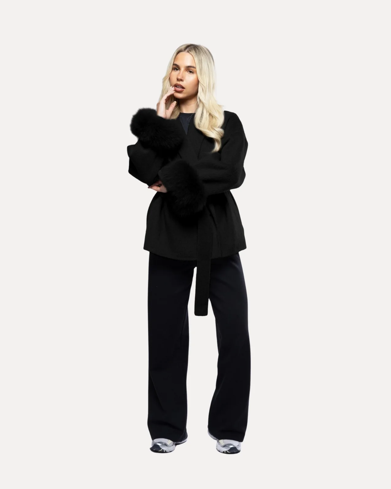 Kenston Coat - Image 13