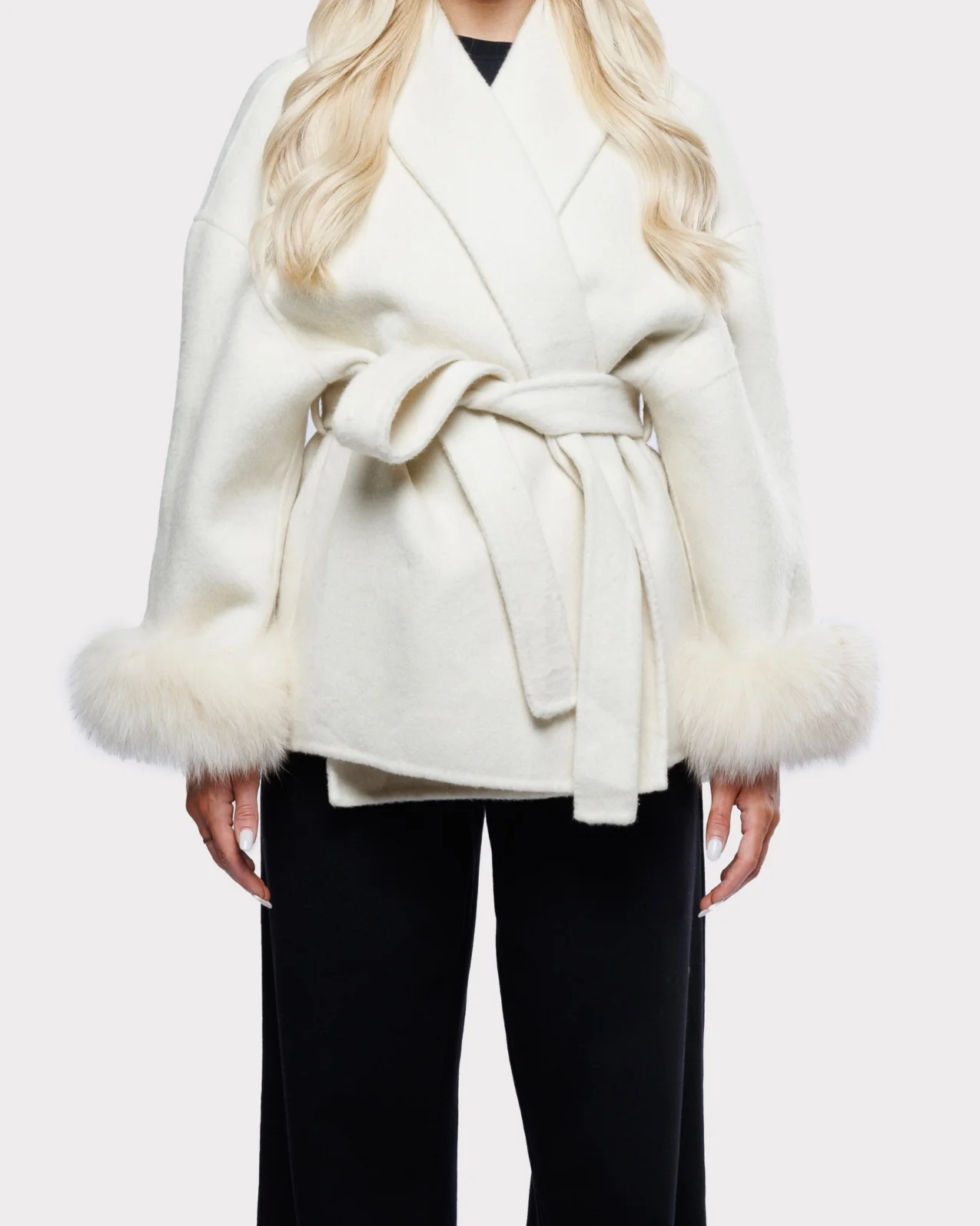 Kenston Coat - Image 7