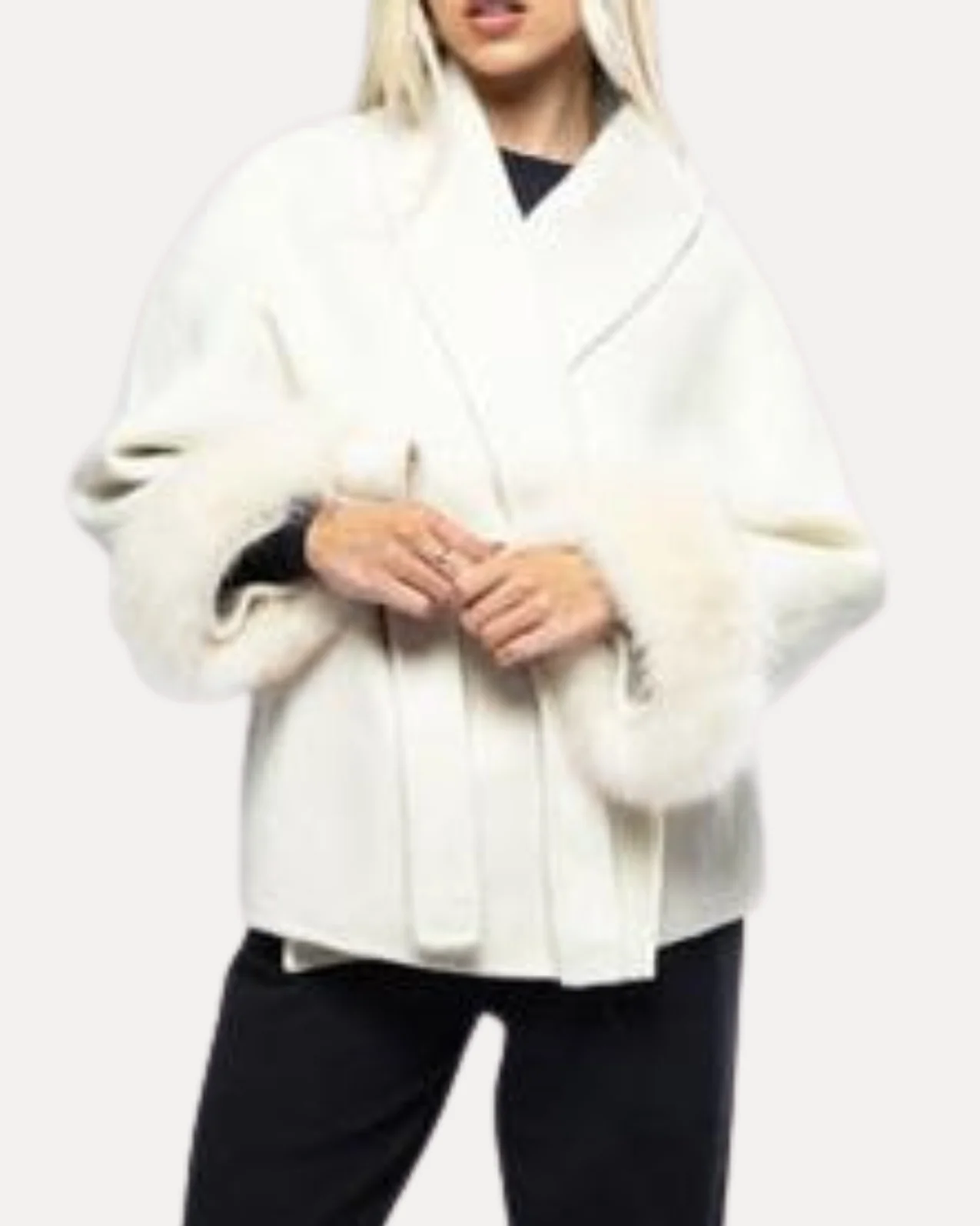 Kenston Coat - Image 8