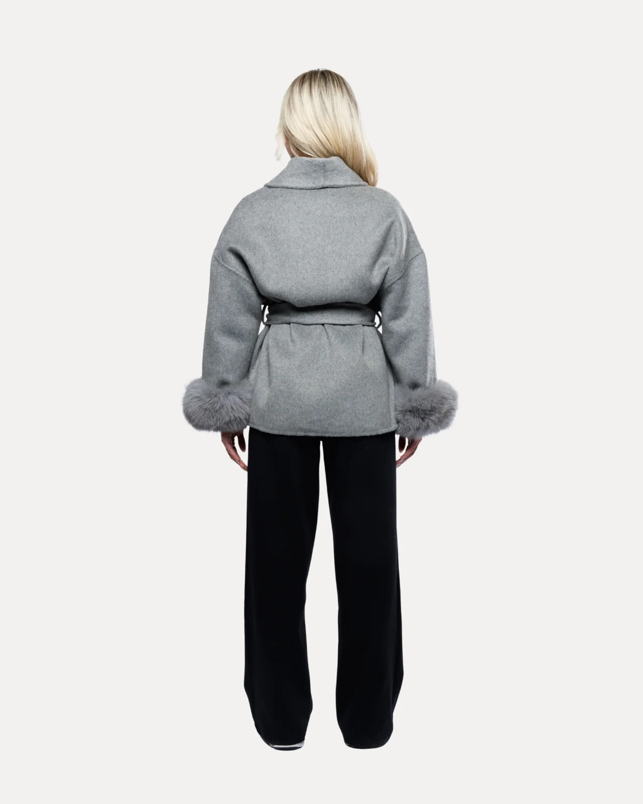 Kenston Coat - Image 9