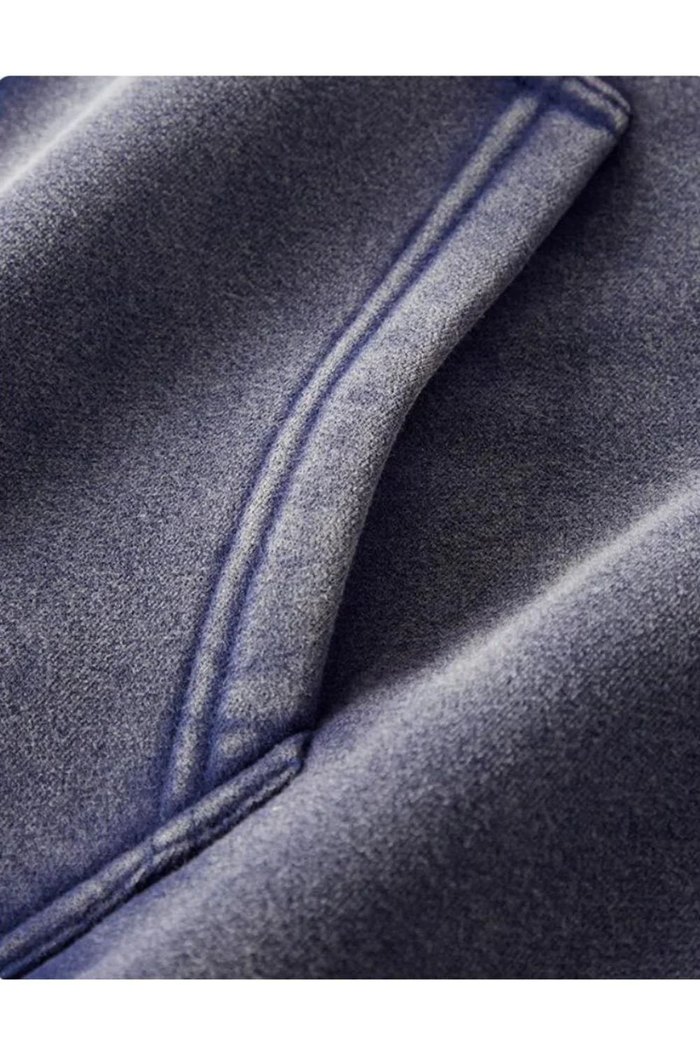 Graphic Heavyweight Zipped Hoodie - Image 11