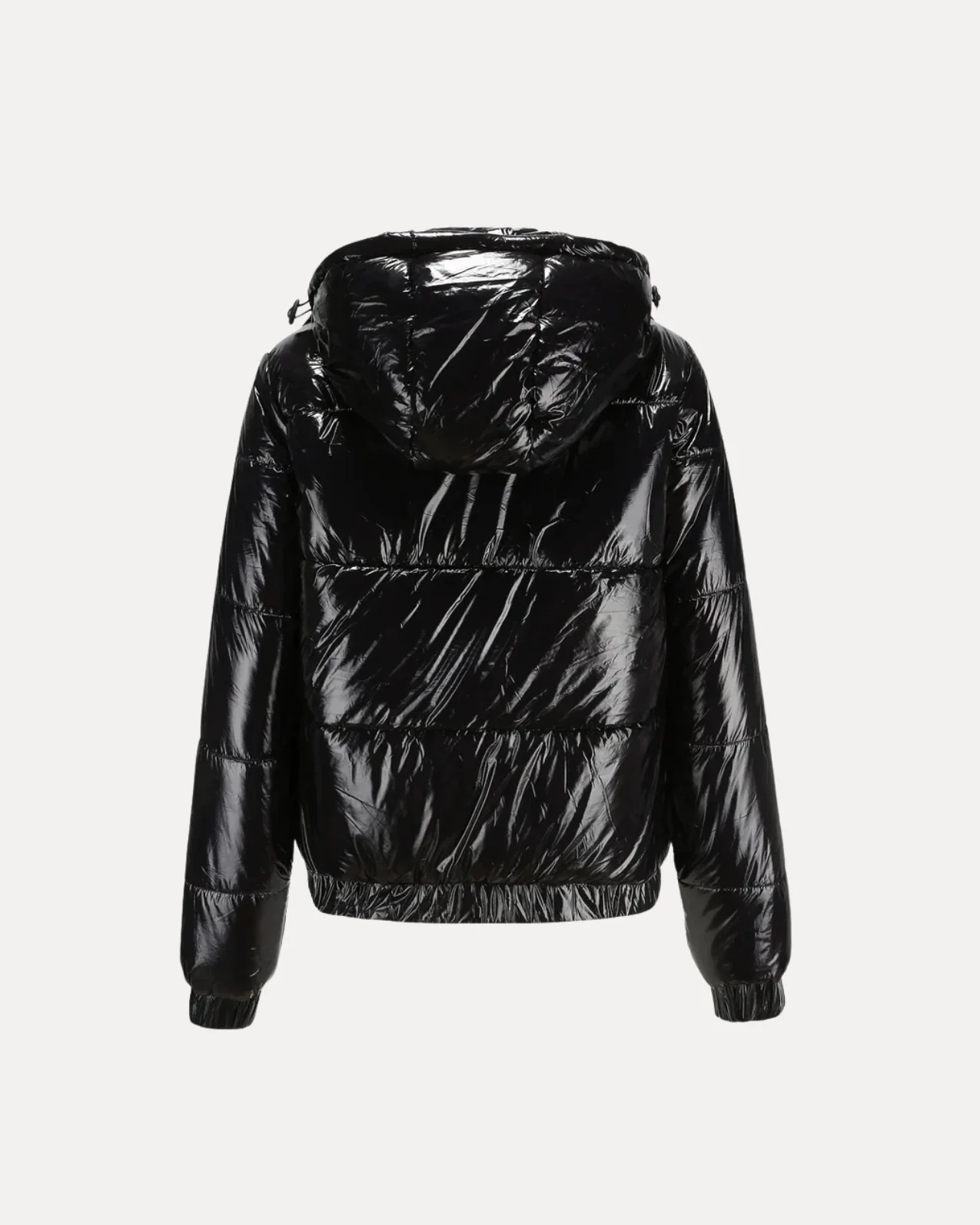 Halo Puffer Jacket - Image 4