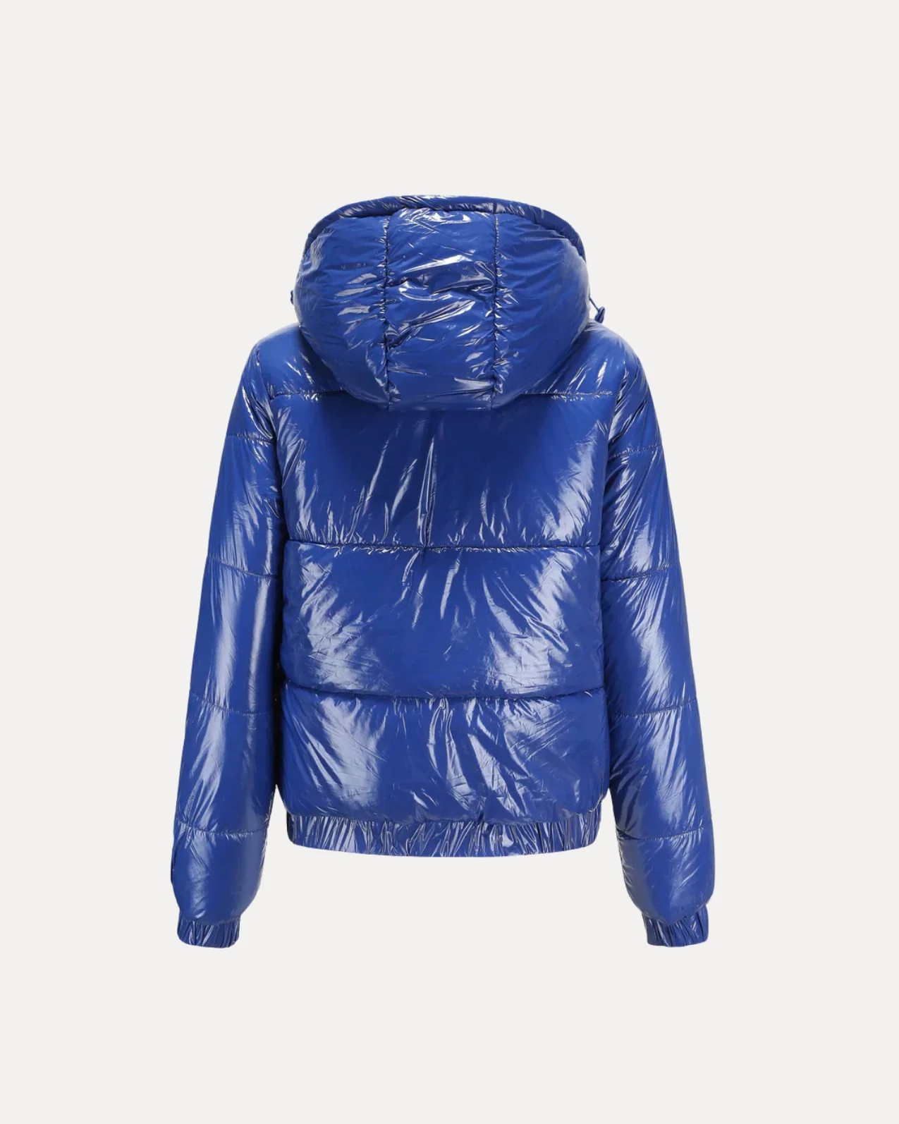 Halo Puffer Jacket - Image 6