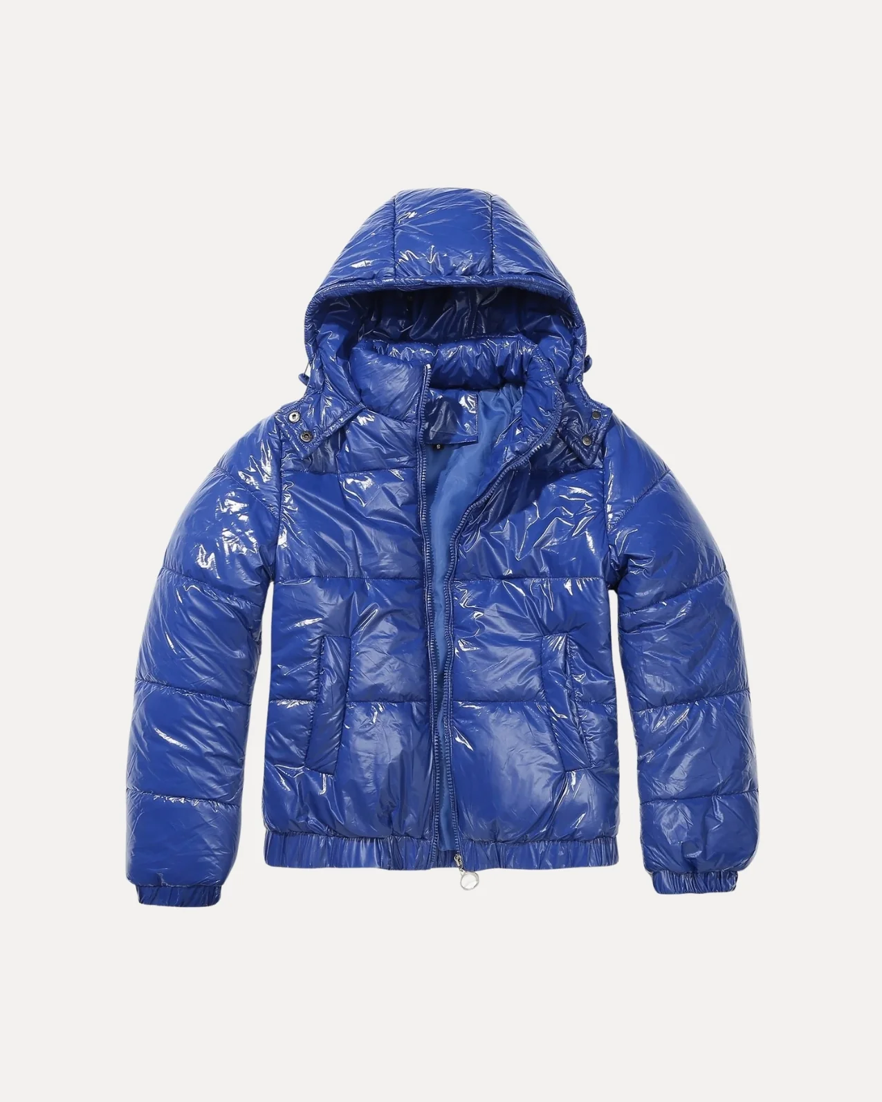 Halo Puffer Jacket - Image 7