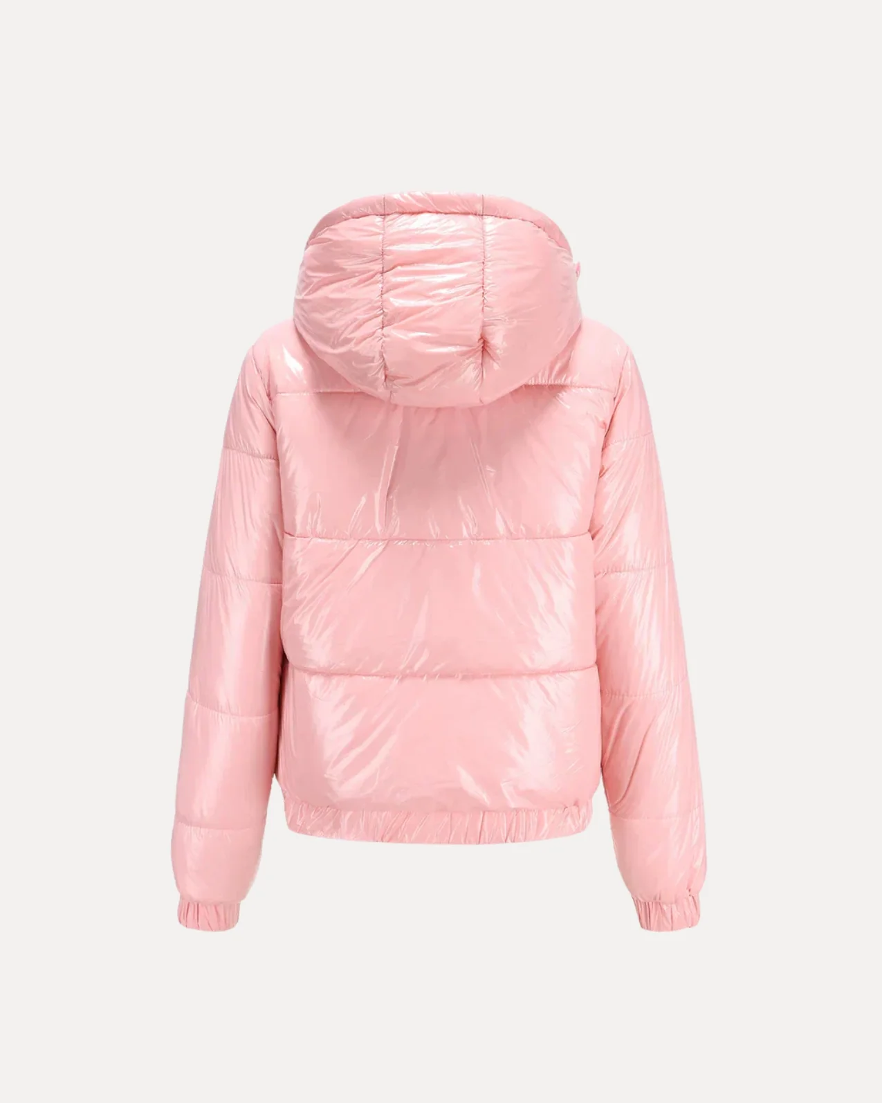 Halo Puffer Jacket - Image 9