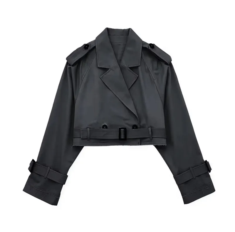 High Trenchcoat - Image 12