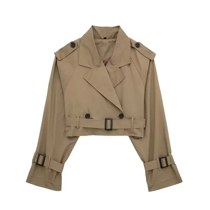 High Trenchcoat - Image 7
