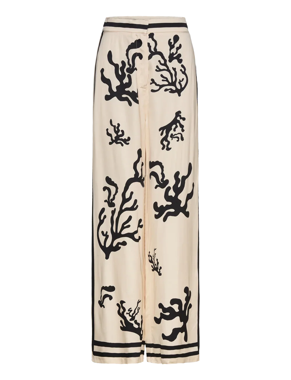 LUXURY SATIN OVERSIZED SET - Image 4