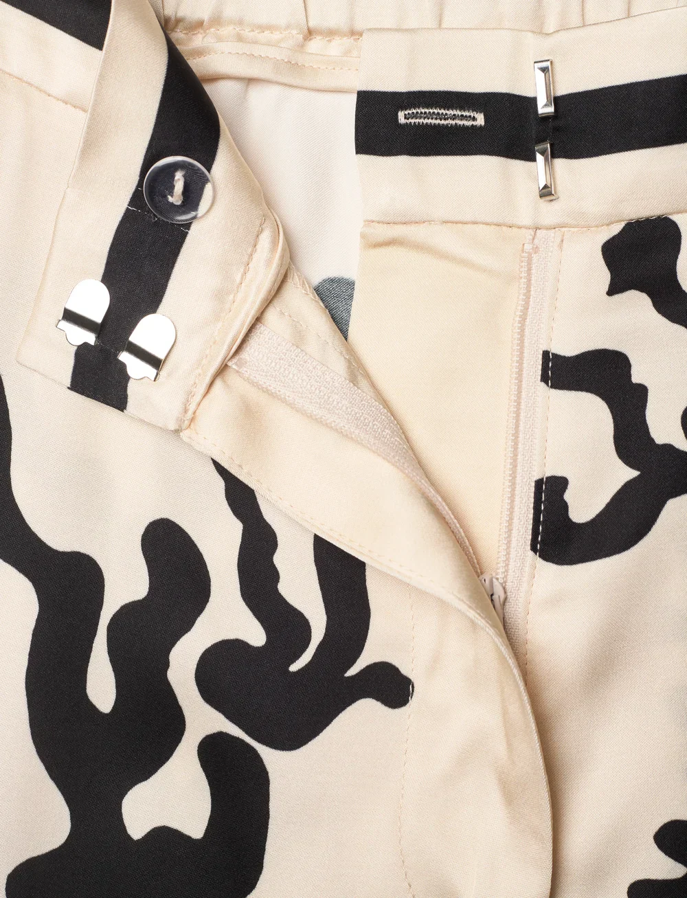 LUXURY SATIN OVERSIZED SET - Image 5