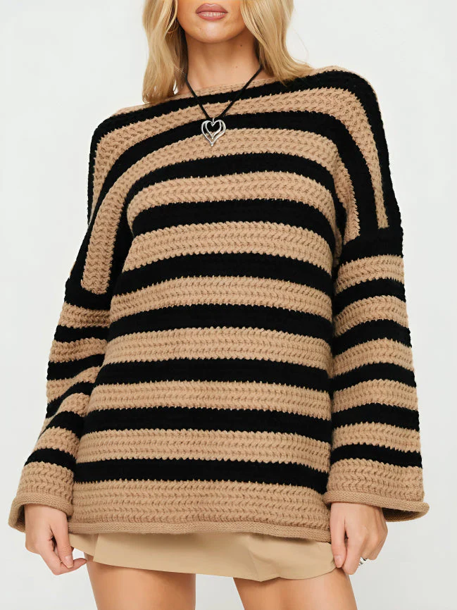 Pullover Sweater - Image 4