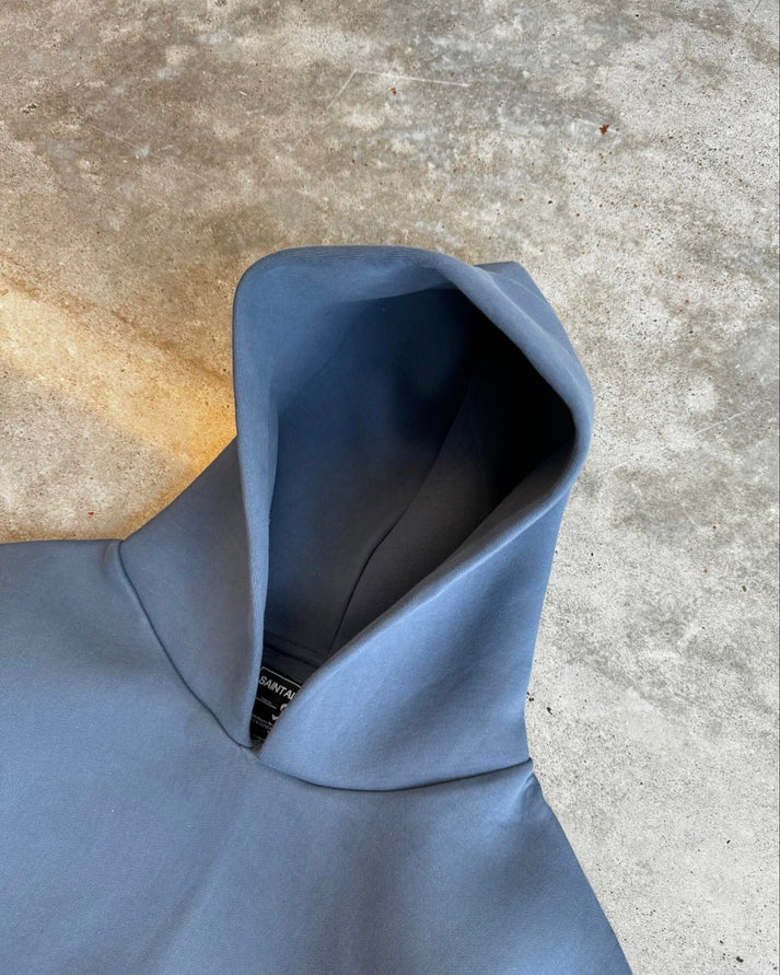 MINIMALIST TRACKSUIT - HOODIE + JOGGER - Image 6