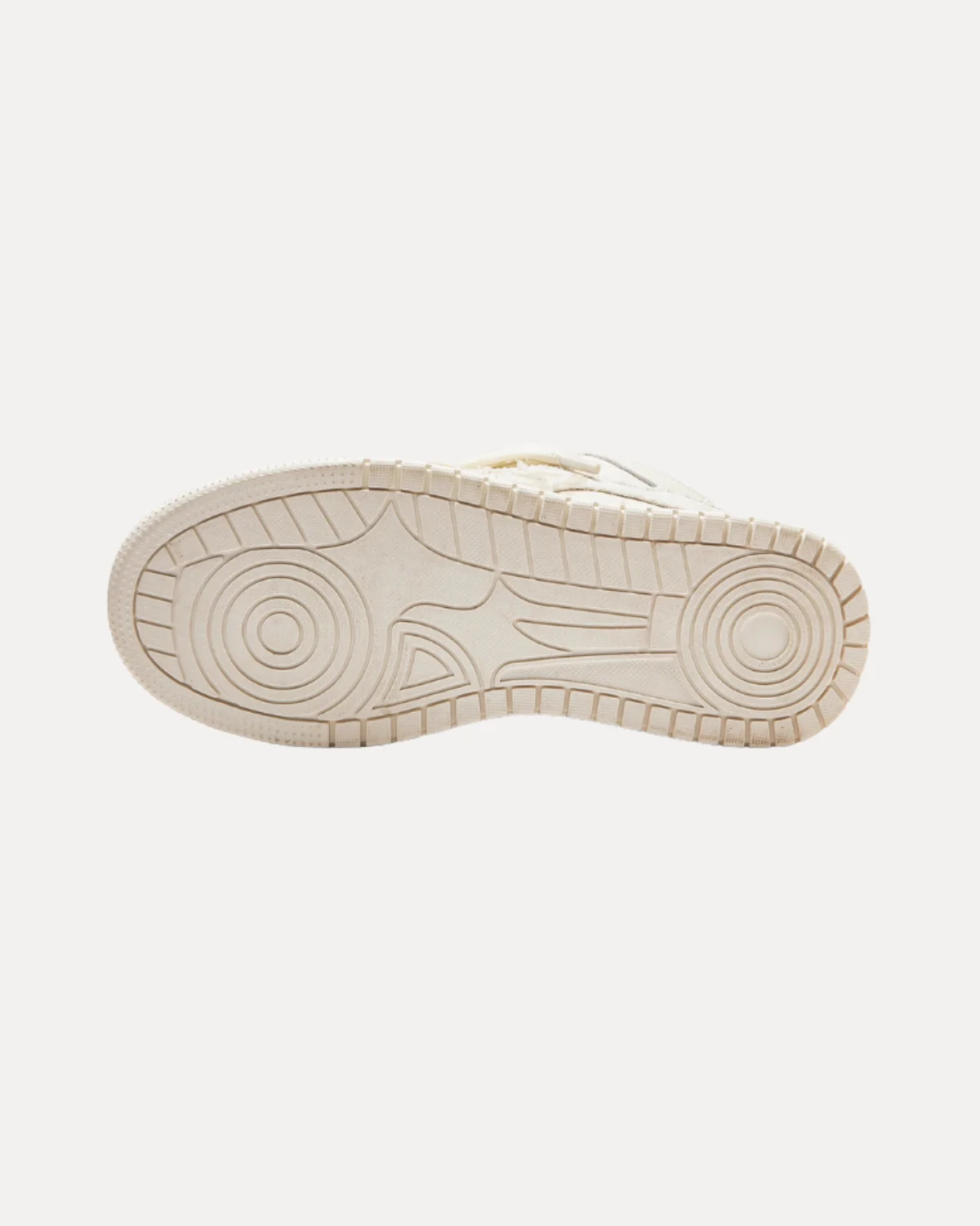 Patch Low Sneaker - Image 4