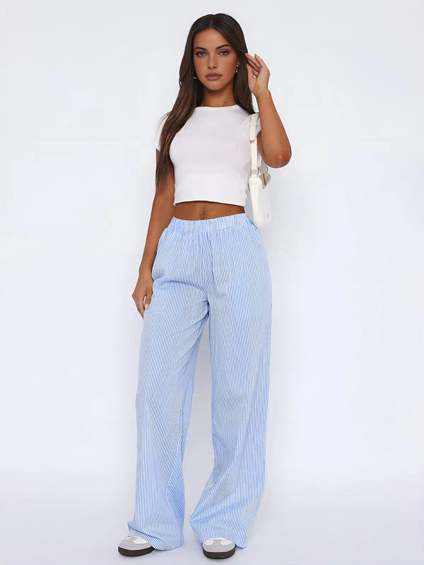 Stockholm Style Pants - Image 3