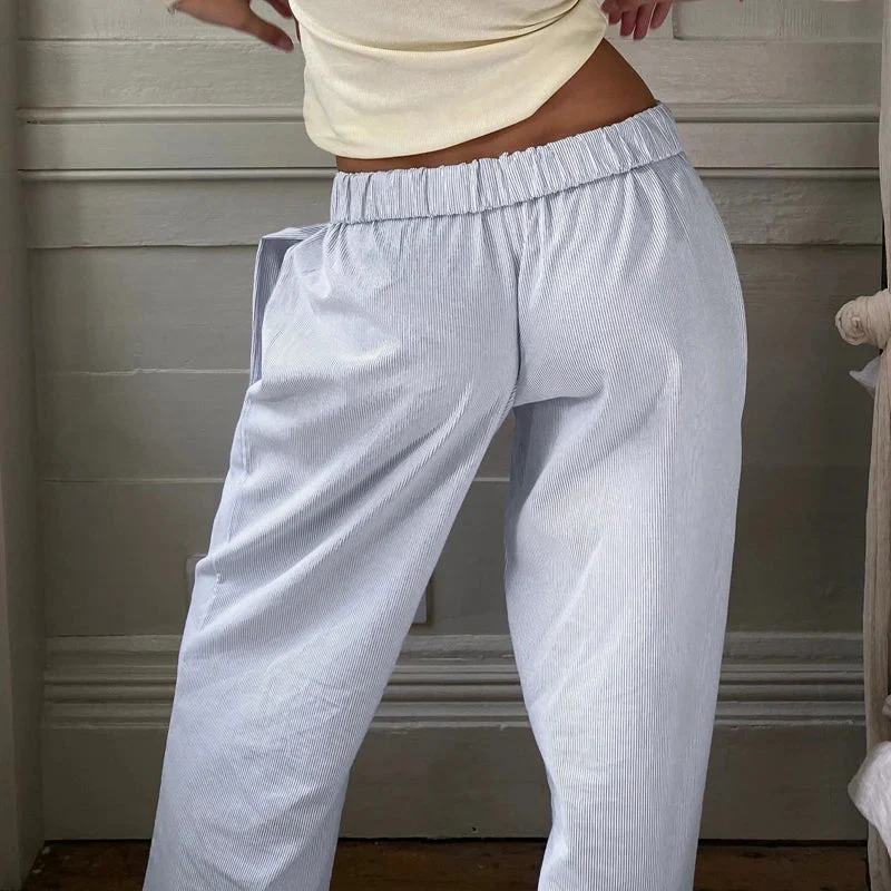 Stockholm Style Pants - Image 8