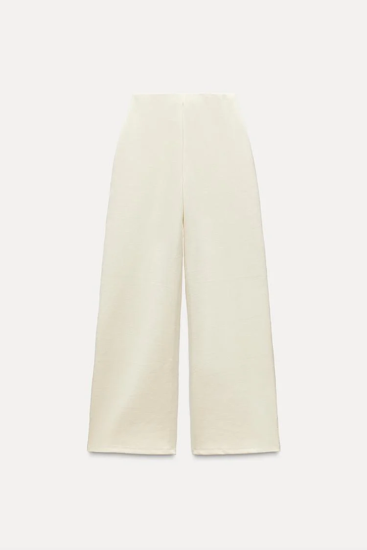 Tailored Interlock Pants - Image 7