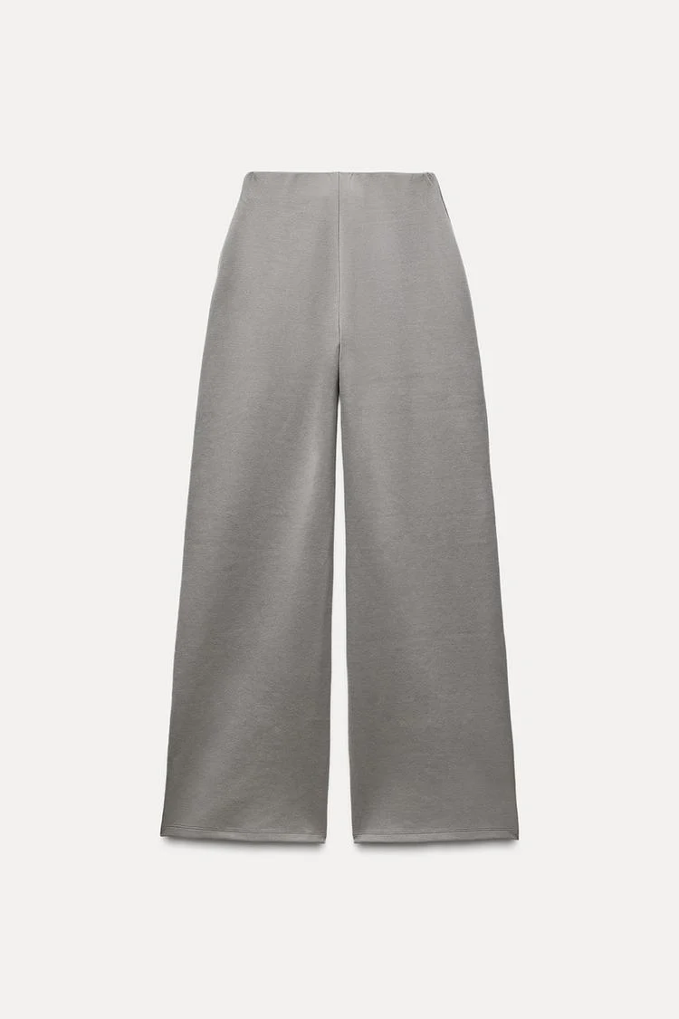 Tailored Interlock Pants - Image 12