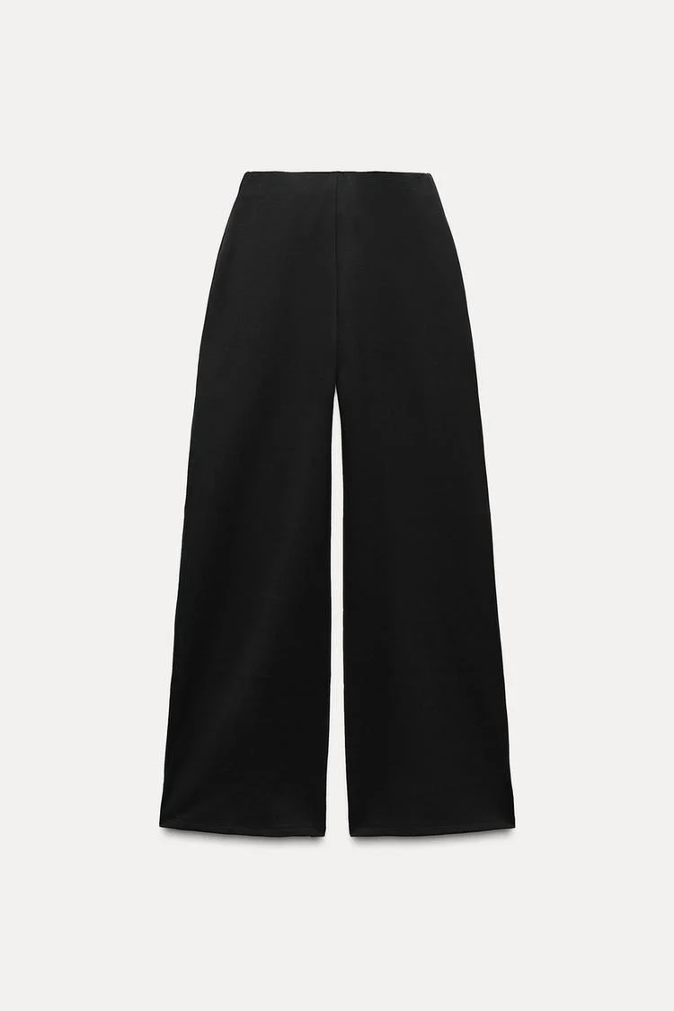 Tailored Interlock Pants - Image 17