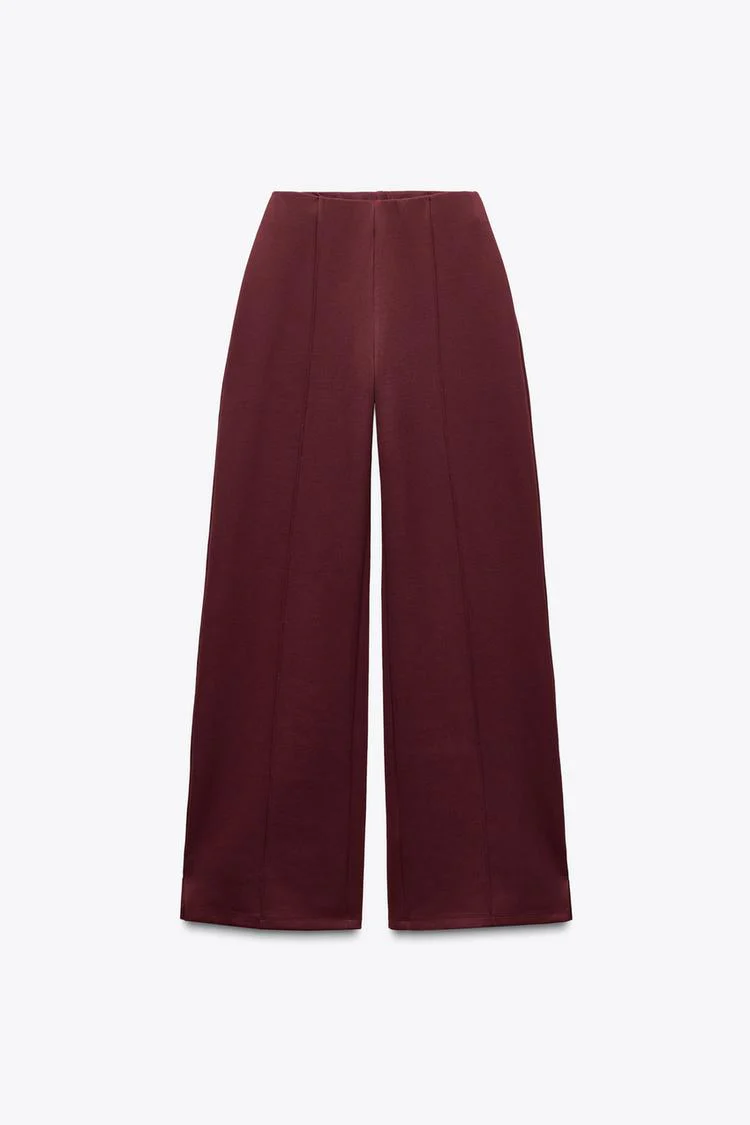 Tailored Interlock Pants - Image 19