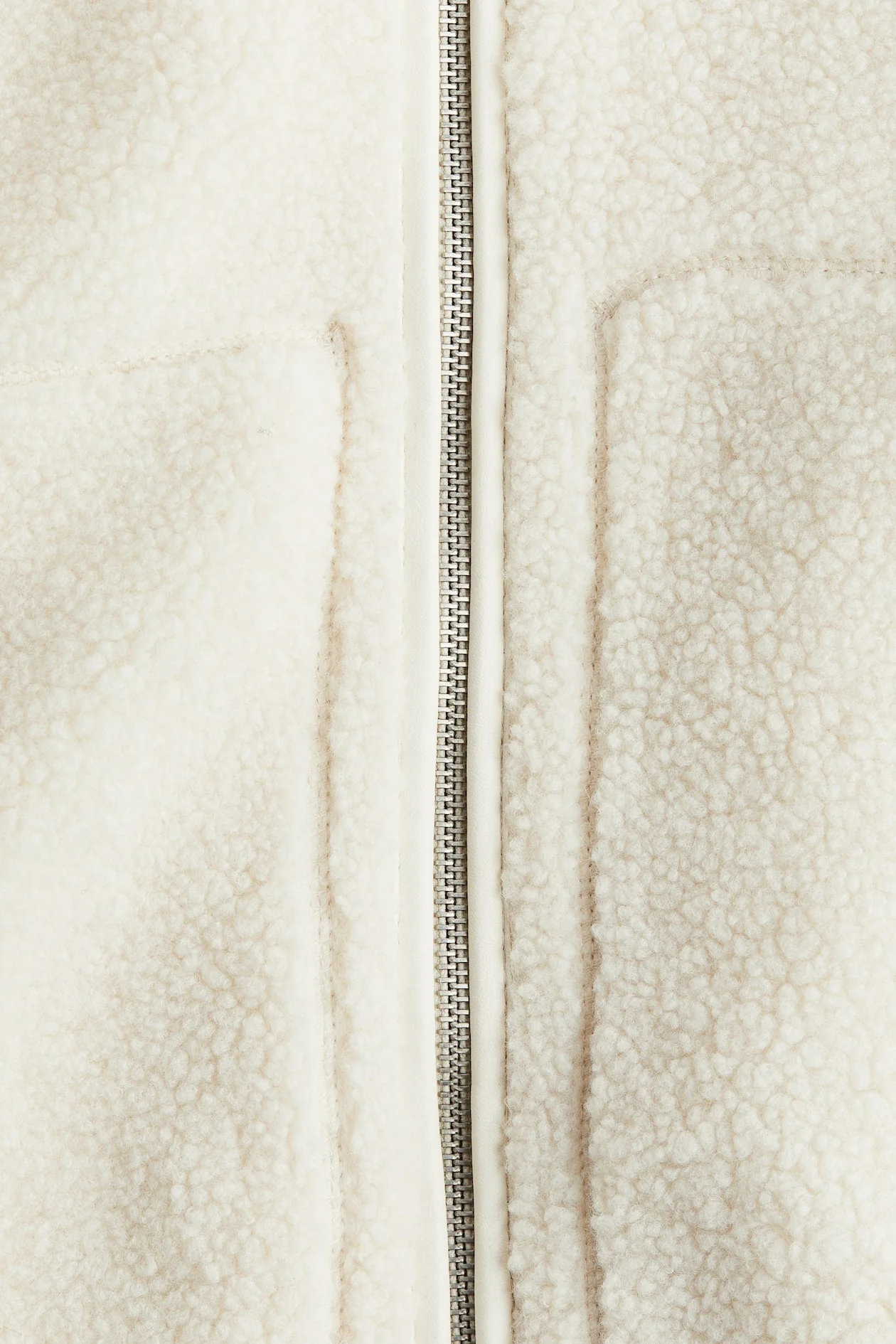 Teddy jacket - Image 13