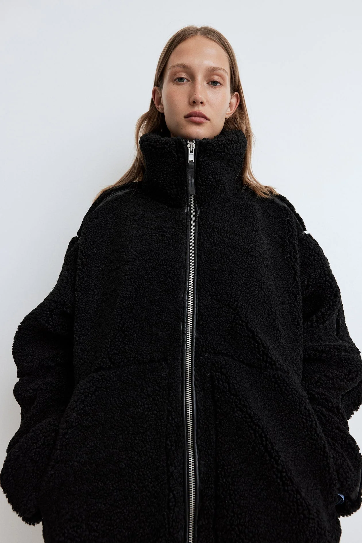 Teddy jacket - Image 14