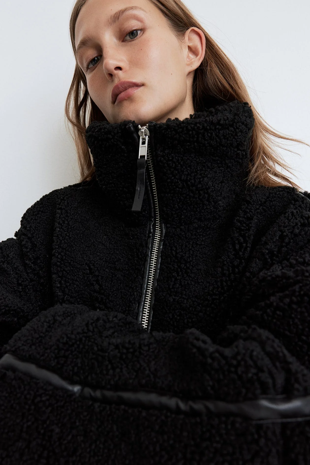 Teddy jacket - Image 17