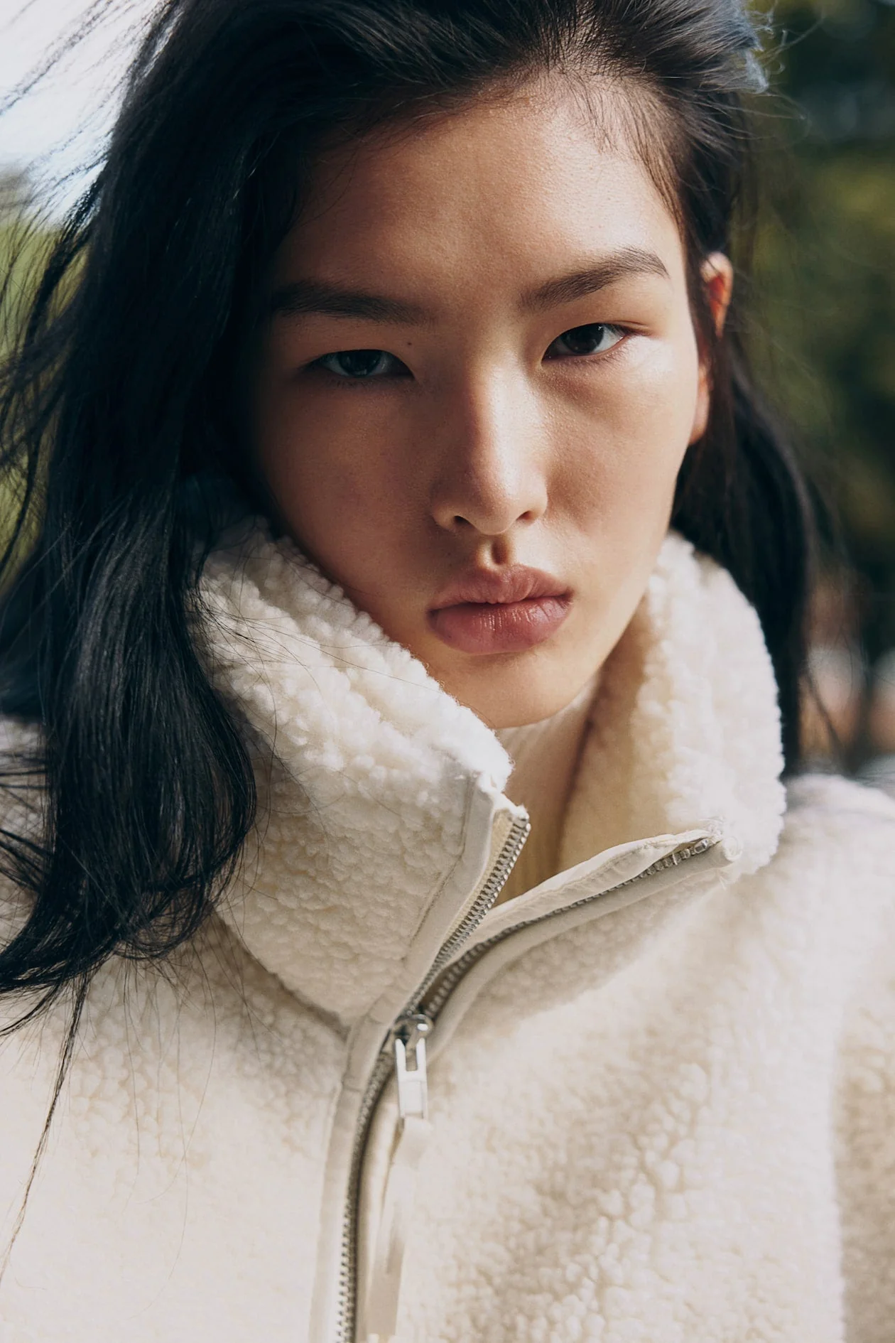 Teddy jacket - Image 6