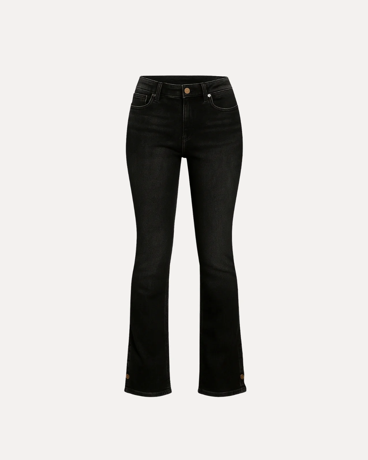 True Flared Jeans - Image 3