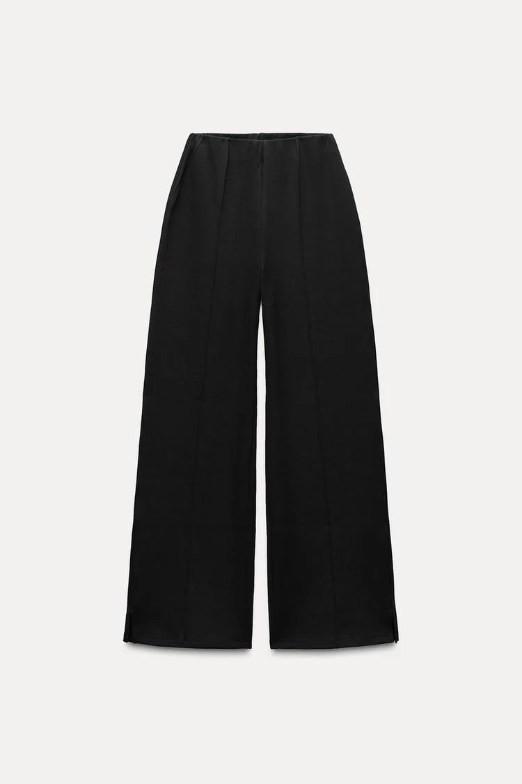 Tailored Interlock Pants - Image 16