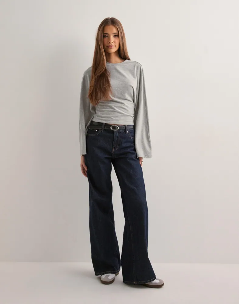 WIDE SLEEVE TEE - Image 22