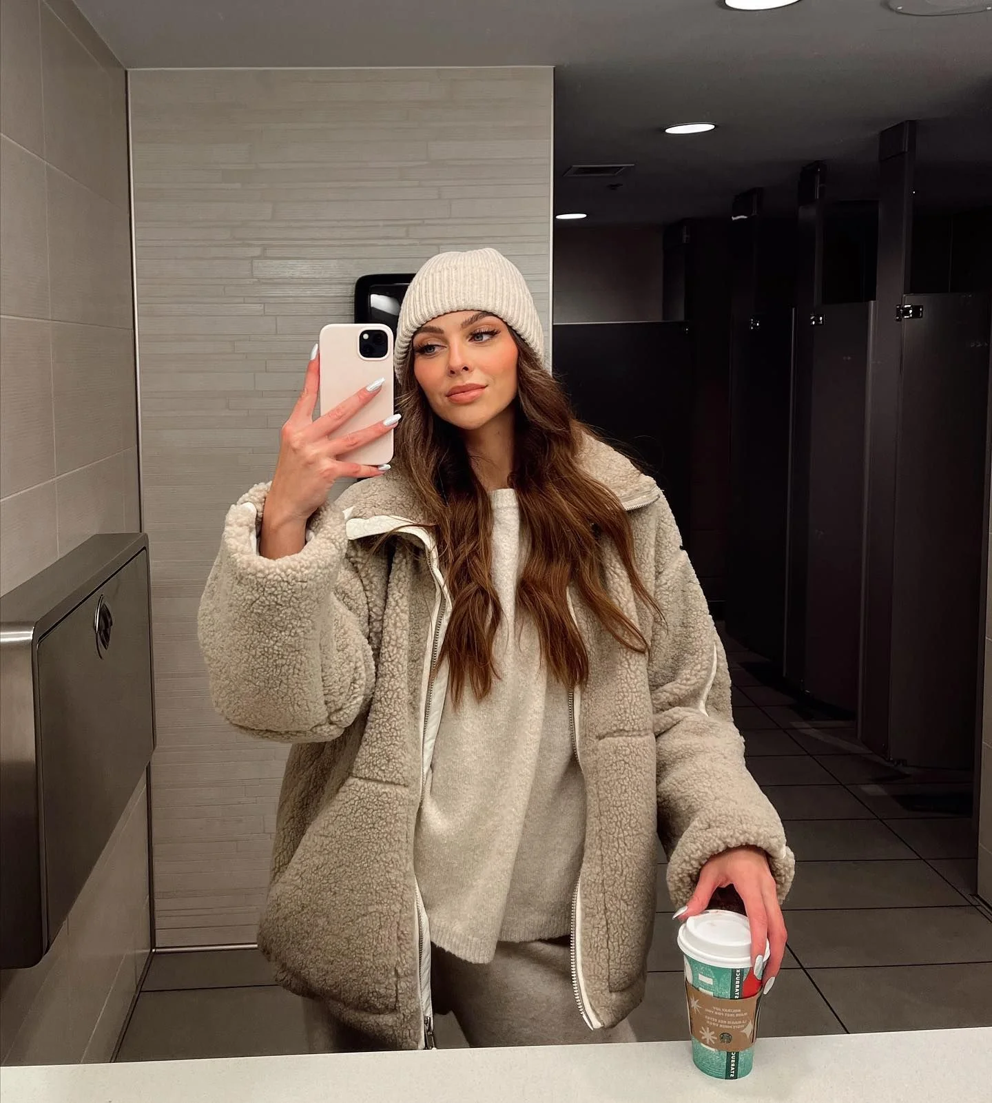 Teddy Jacket - Image 4