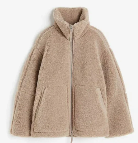 Teddy Jacket - Image 5